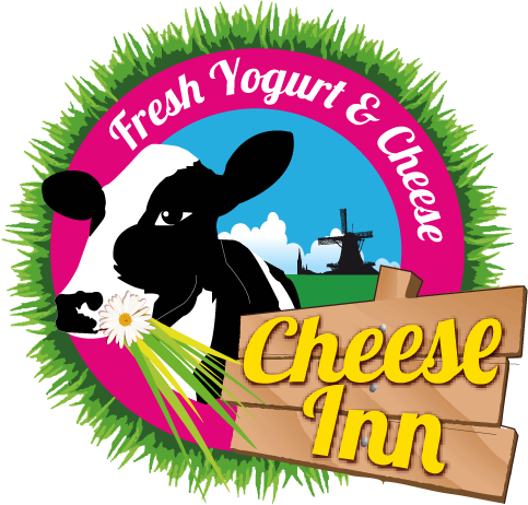 cheese inn logo